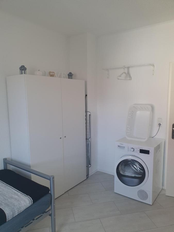 Ella'S Wolke Appartements - Ew4 Zweibrücken Eksteriør billede