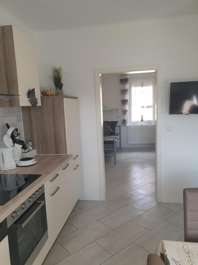 Ella'S Wolke Appartements - Ew4 Zweibrücken Eksteriør billede
