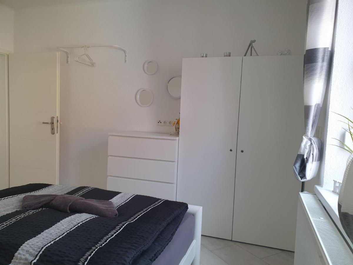 Ella'S Wolke Appartements - Ew4 Zweibrücken Eksteriør billede