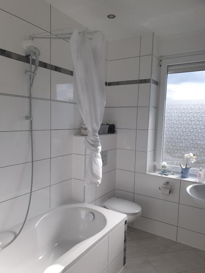 Ella'S Wolke Appartements - Ew4 Zweibrücken Eksteriør billede